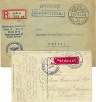 Feldpost