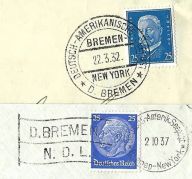 Schiffspost